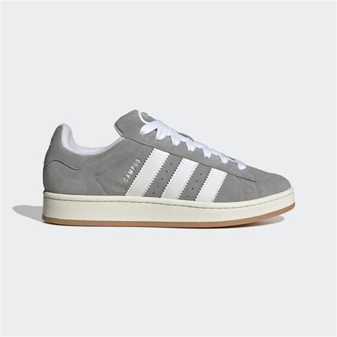 adidas campus 00s grey 38 2/3|adidas campus 00s women.